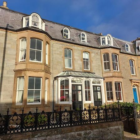 Carradale Guest House Lerwick Eksteriør billede