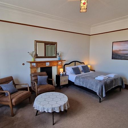 Carradale Guest House Lerwick Eksteriør billede