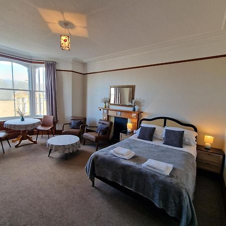 Carradale Guest House Lerwick Eksteriør billede