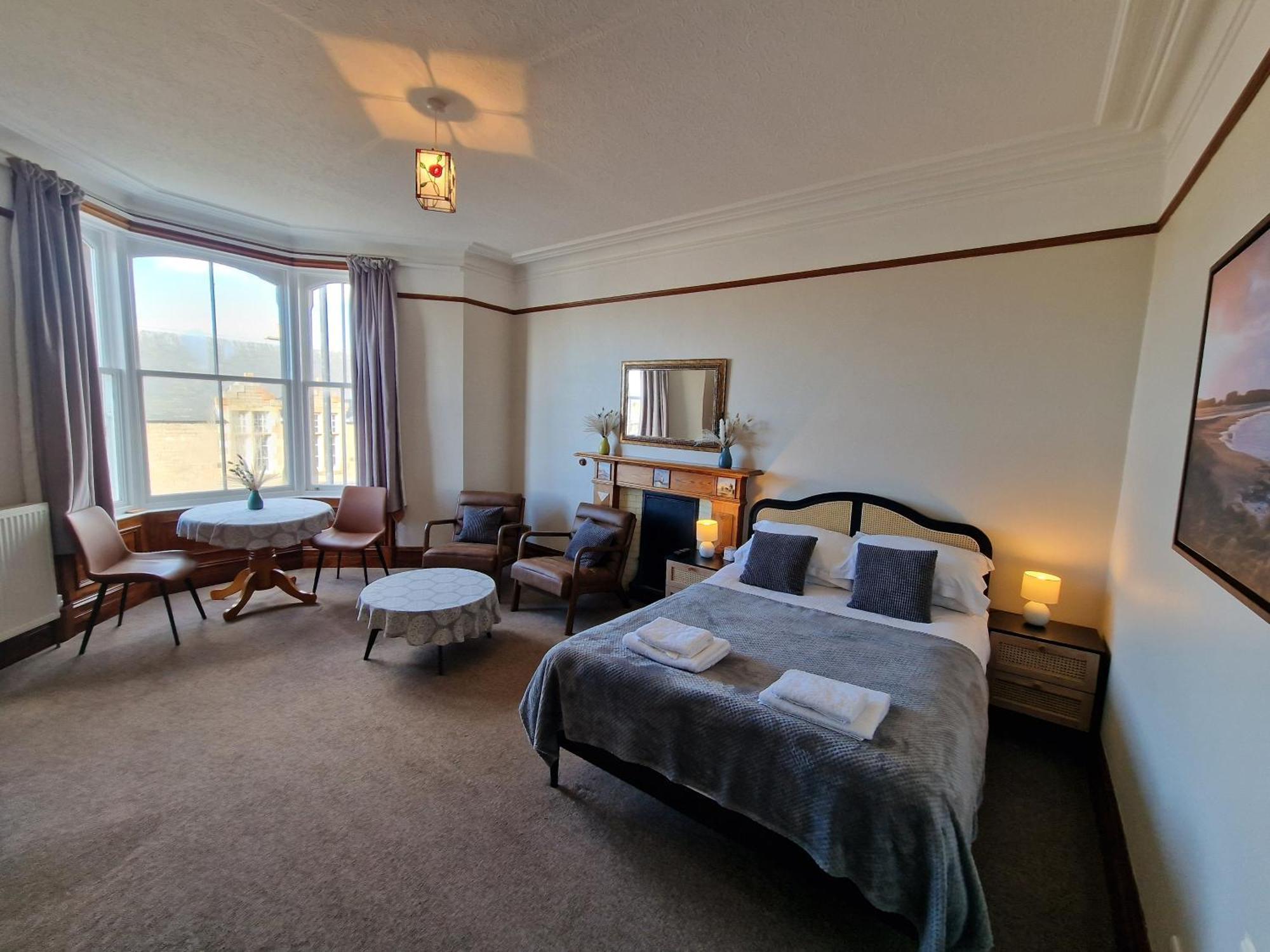 Carradale Guest House Lerwick Eksteriør billede