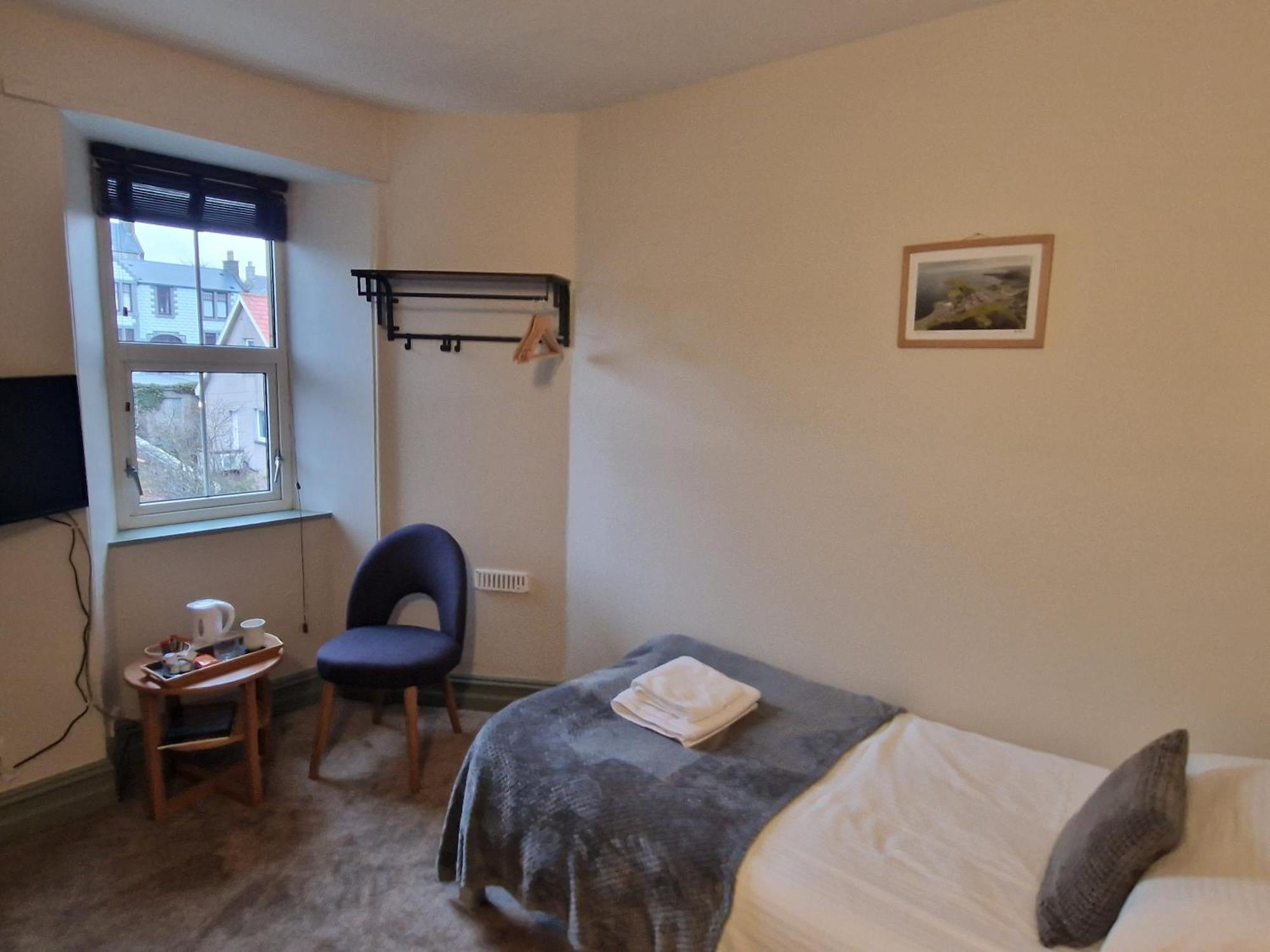 Carradale Guest House Lerwick Eksteriør billede