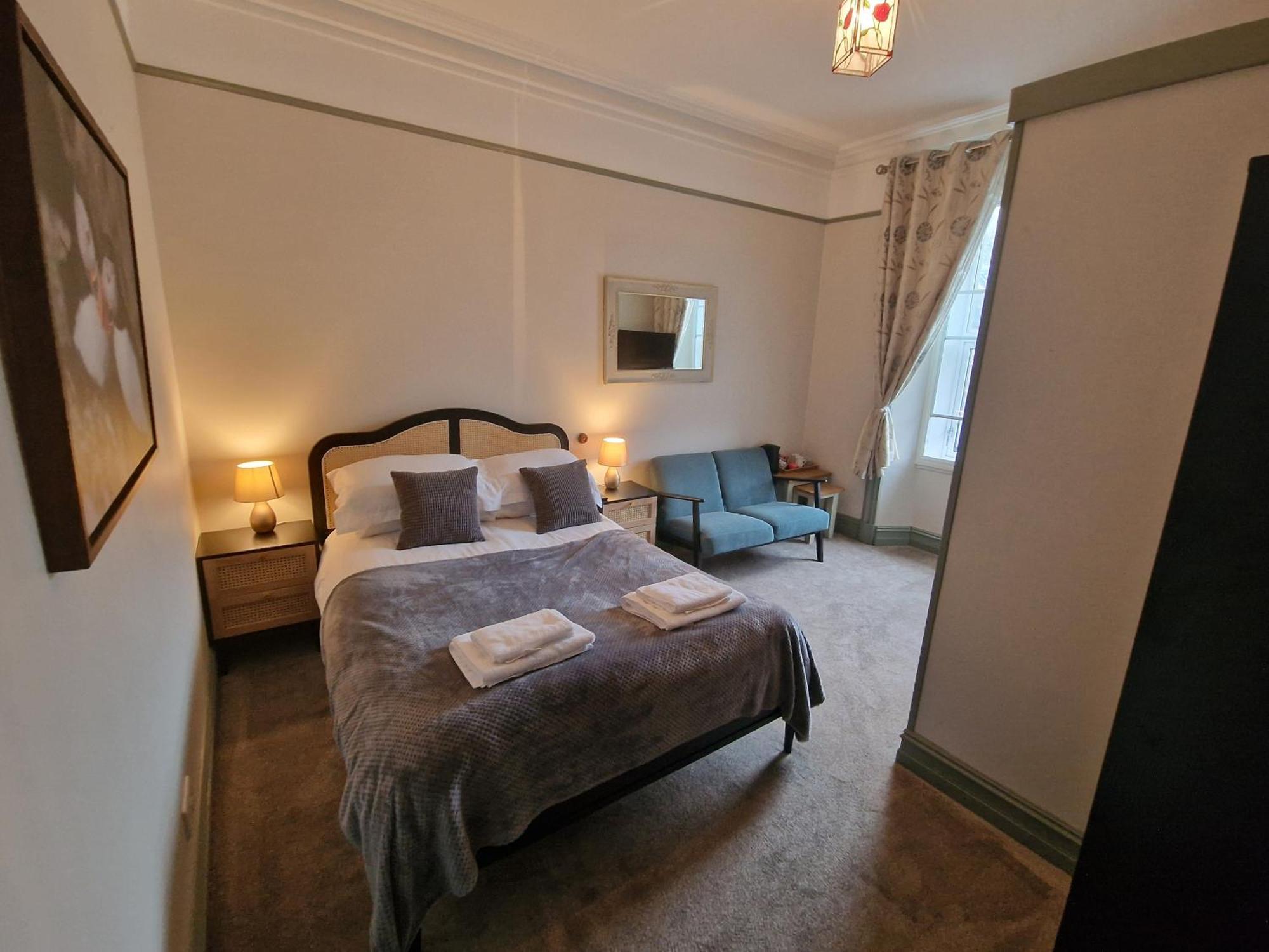 Carradale Guest House Lerwick Eksteriør billede